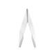 Tafelnaambord Europel A4 gevouwen 5 stuks
