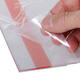 Posterhouder Europel zelfklevend A5 liggend 5 stuks