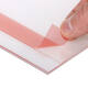 Posterhouder Europel zelfklevend A5 liggend 5 stuks