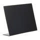 Krijtbord Europel L-standaard A5 horizontaal 5 stuks