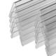 Tafelnaambord Europel A7 gevouwen 10 stuks