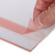 Posterhouder Europel zelfklevend A4 staand 5 stuks