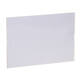 Posterhouder Europel zelfklevend A4 liggend 5 stuks