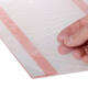 Posterhouder Europel zelfklevend A4 liggend 5 stuks