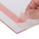 Posterhouder Europel zelfklevend A4 liggend 5 stuks