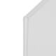 Kaarthouder Europel Budget T-standaard A6 staand 10 stuks