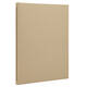 Menukaart Securit Signature A4 zand