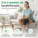 Hot & Cold Pack Medisana GP 105 been