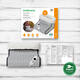 Voetverwarmer Medisana FW 120