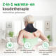 Hot & Cold Pack Medisana GP 101 nek