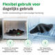 Hot & Cold Pack Medisana GP 101 nek