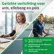 Hot & Cold Pack Medisana GP 103 arm