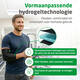 Hot & Cold Pack Medisana GP 103 arm