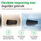 Hot & Cold Pack Medisana GP 103 arm
