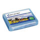 Pleisters First Aid Only outdoor/reizen 20 stuks