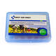 Pleisters First Aid Only outdoor/reizen 20 stuks