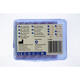 Pleisters First Aid Only outdoor/reizen 20 stuks