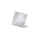 Info-Prijsstandaard Sigel A8 dwars acryl doos 10 stuks