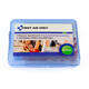 Pleisters First Aid Only In en om het huis 20 stuks