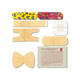 Pleisters First Aid Only In en om het huis 20 stuks