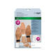 Evenementenbandjes Sigel 255x25mm wit 120 stuks