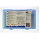 Pleisters First Aid Only Industrieel 20 stuks