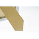 Fotolijst Seco A4 zilver plexiglas