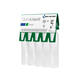 Oogwater First Aid Only set 5x 20ml