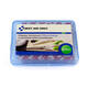 Pleisters First Aid Only Kantoor/hobby 20 stuks