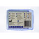 Pleisters First Aid Only Kantoor/hobby 20 stuks