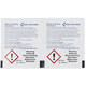 Brillendoekjes First Aid Only pak 50 stuks