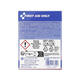 Brillendoekjes First Aid Only pak 50 stuks