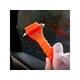 Noodhamer 2in1 First Aid Only 2 stuks incl. houder