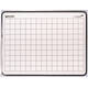Wisbord Legamaster melamine geruit + blanco