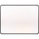 Wisbord Legamaster melamine geruit + blanco