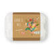 Giftbox Blossombs Dank je wel eierdoosje à 6 zaadbommetjes
