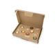 Giftbox Blossombs wilde bloemzaden box à 7 zaadbommetjes