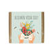 Giftbox Blossombs Bloemen voor jou box à 9 zaadbommetjes