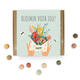 Giftbox Blossombs Bloemen voor jou box à 9 zaadbommetjes