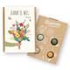 Giftbox Blossombs Dank je wel minibox à 4 zaadbommetjes