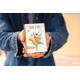 Giftbox Blossombs Dank je wel minibox à 4 zaadbommetjes