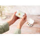 Giftbox Blossombs Bloemen voor jou eierdoosje à 6 zaadbommetjes