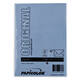 Envelop Papicolor C6 114x162mm donkerblauw pak à 6 stuks