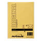 Envelop Papicolor C6 114x162mm dottergeel pak à 6 stuks