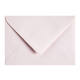 Envelop Papicolor C6 114x162mm lichtroze pak à 6 stuks