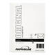 Envelop Papicolor C6 114x162mm hagelwit pak à 6 stuks