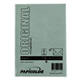 Envelop Papicolor C6 114x162mm dennengroen pak à 6 stuks