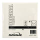 Envelop Papicolor 140x140mm anjerwit pak à 6 stuks
