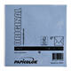 Envelop Papicolor 140x140mm donkerblauw pak à 6 stuks