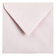 Envelop Papicolor 140x140mm lichtroze pak à 6 stuks